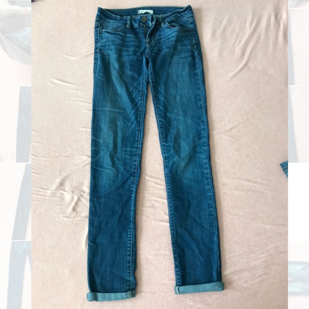 PacSun jeans